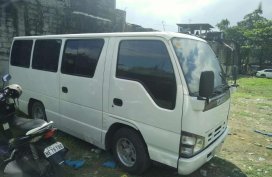 Isuzu Ivan 2016 for sale