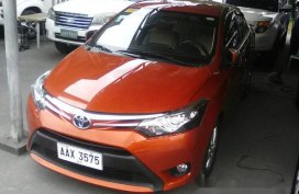 Toyota Vios 2014 for sale