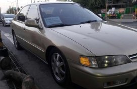 Honda Accord 1995 for sale