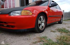 1993 Honda City for sale