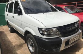 Isuzu Crosswind 2017 for sale