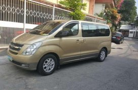 Hyundai Grand Starex 2011 for sale