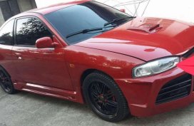 Mitsubishi Lancer 1997 for sale