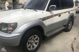 1998 Toyota Prado for sale