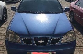 2003 Chevrolet Optra for sale