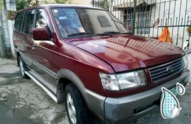 Toyota Revo 1998 for sale