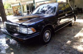 Toyota Crown 1990 for sale