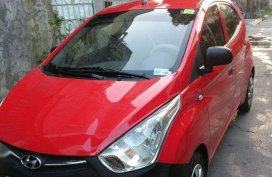 2012 Hyundai Eon for sale