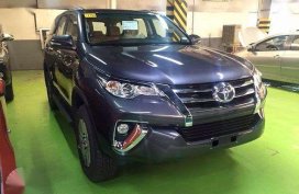 TOYOTA FORTUNER 2018 FOR SALE