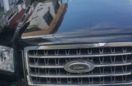 2007 Ford Everest for sale