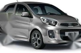 Kia Picanto New 2018 Gray Units For Sale 