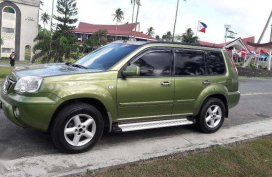 Nissan Xtrail 4x4 AT 2006 for sale