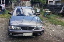 Nissan Exalta 1992 for sale