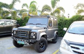 Land Rover Defender 90 200tdi MT For Sale 