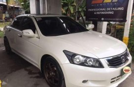 2008 Honda Accord for sale