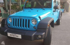 Jeep Wrangler 2018 for sale