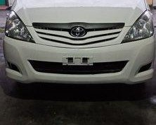 Toyota Innova 2011 for sale