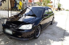 Honda Civic RS 2003 for sale