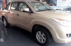 JMC Vigor 2014 for sale