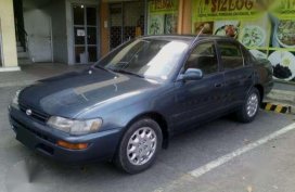 Toyota Corolla XE 1994 for sale