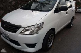 Toyota Innova 2016 for sale