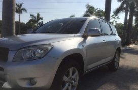 Toyota Rav4 07 for sale