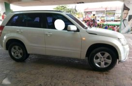 Suzuki Grand Vitara Top of the Line For Sale 