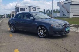2006 Audi A4 1.8T Quattro for sale