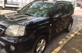 2005 Nissan Xtrail for sale