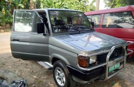 Toyota Fxs 1995 for sale