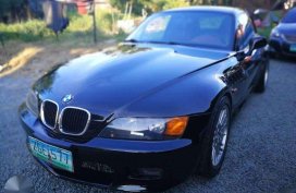 BMW Z3 2007 for sale