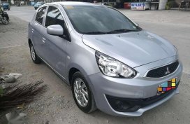 Mitsubishi Mirage GLX 2016 for sale