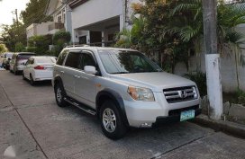 2007 Honda Pilot for sale