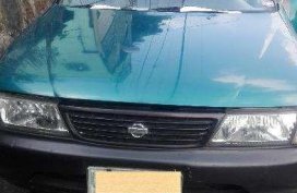 Nissan Sentra Super 1997 for sale