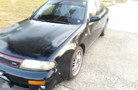 Nissa Altima 1996 sr20de for sale
