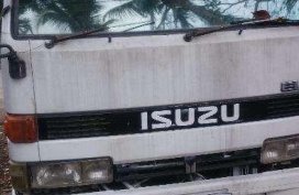 Isuzu Elf 1992 for sale