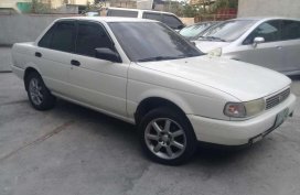 2000 Nissan Sentra lecc limited for sale 