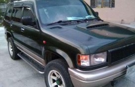 Isuzu Trooper Bighorn for sale 