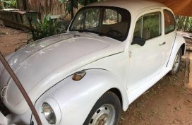 1968 Volkswagen Beetle for sale
