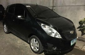 Chevrolet Spark 2011 for sale