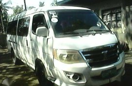 Foton View 2013 for sale
