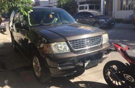 Ford Explorer 2005 for sale rush