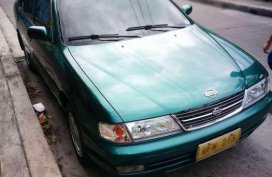 Nissan Sentra 1998 for sale