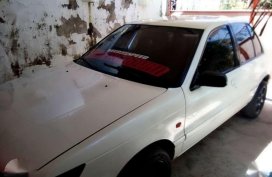 Mtsubishi Lancer 2017 for sale 