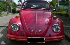For sale Volks Beetle 1975 