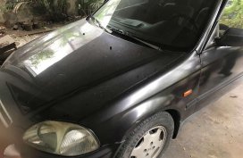 1996 Honda Civic for sale
