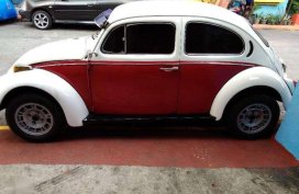 Volkswagen Bettle brazil 1975 for sale 