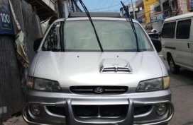 Hyundai Starex 1999 for sale