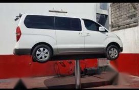 Starex HVX 2013 for sale 