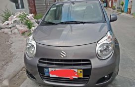 For sale Suzuki Celerio AT Model 2015